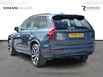 Used Volvo XC90 2026 for sale - 78000193: Photo