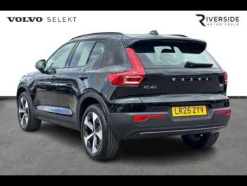 Used Volvo XC40 2025 for sale - 74984250: Photo