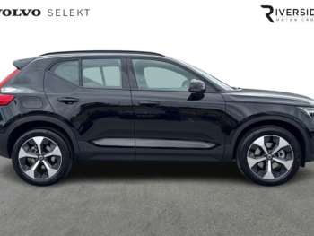 Used Volvo XC40 2025 for sale - 74984250: Photo