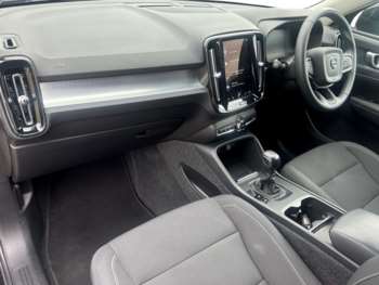 Used Volvo XC40 2022 for sale - 74878755: Photo