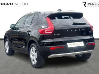 Used Volvo XC40 2022 for sale - 74878755: Photo