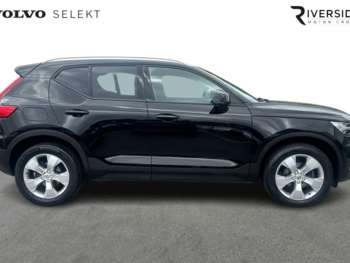 Used Volvo XC40 2022 for sale - 74878755: Photo