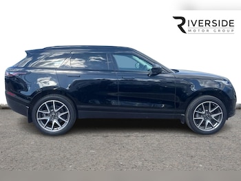 Used Land Rover Range Rover Velar 2021 for sale - 77975563: Photo
