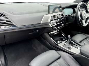 Used BMW X3 2019 for sale - 74878766: Photo