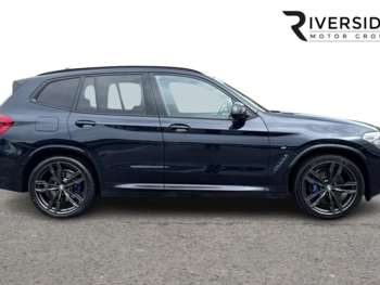 Used BMW X3 2019 for sale - 74878766: Photo