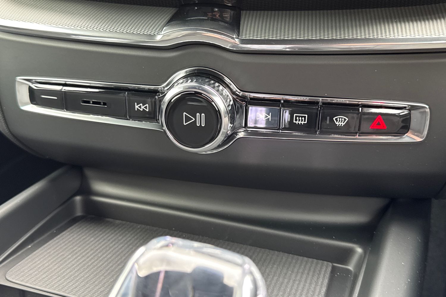 Used Volvo XC60 2025 for sale - 76630161: Photo 13