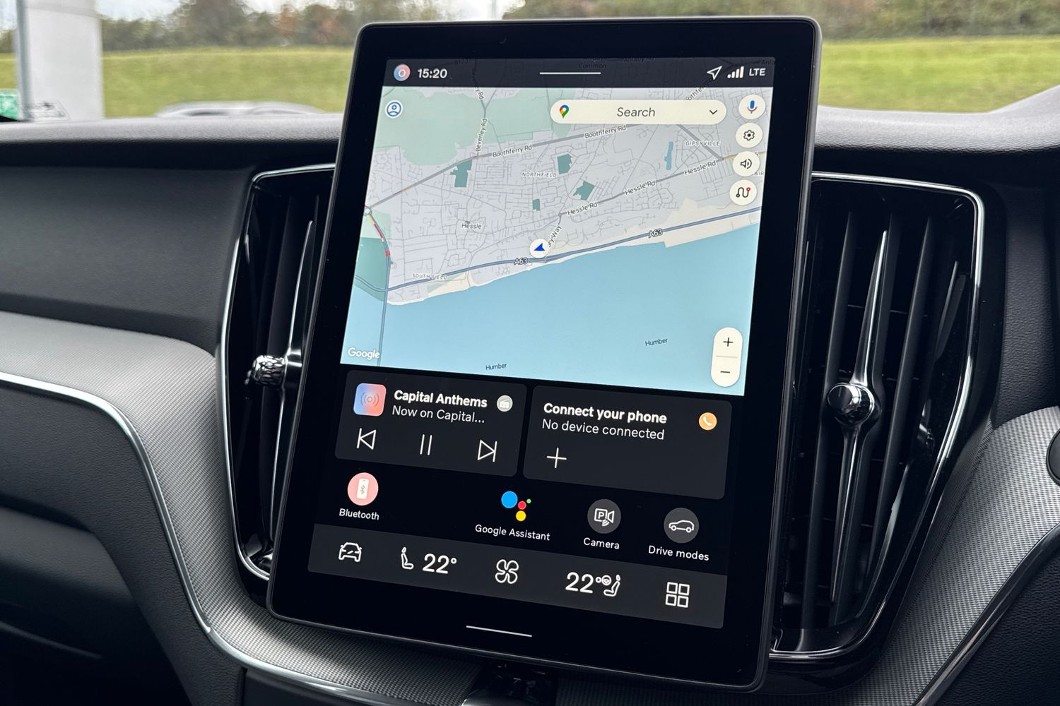 Used Volvo XC60 2025 for sale - 76630161: Photo 14