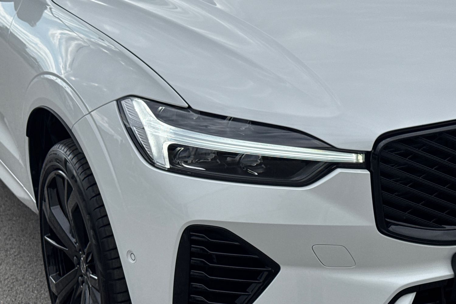 Used Volvo XC60 2025 for sale - 76630161: Photo 17