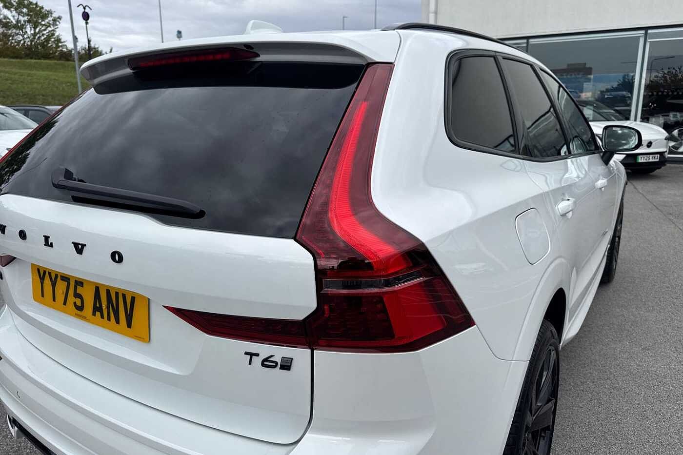 Used Volvo XC60 2025 for sale - 76630161: Photo 19