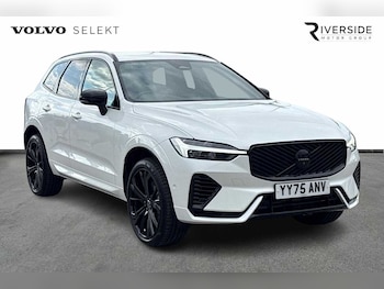 Volvo - XC60