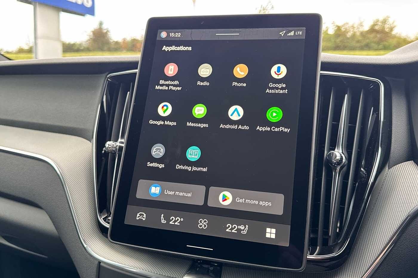 Used Volvo XC60 2025 for sale - 76630161: Photo 20