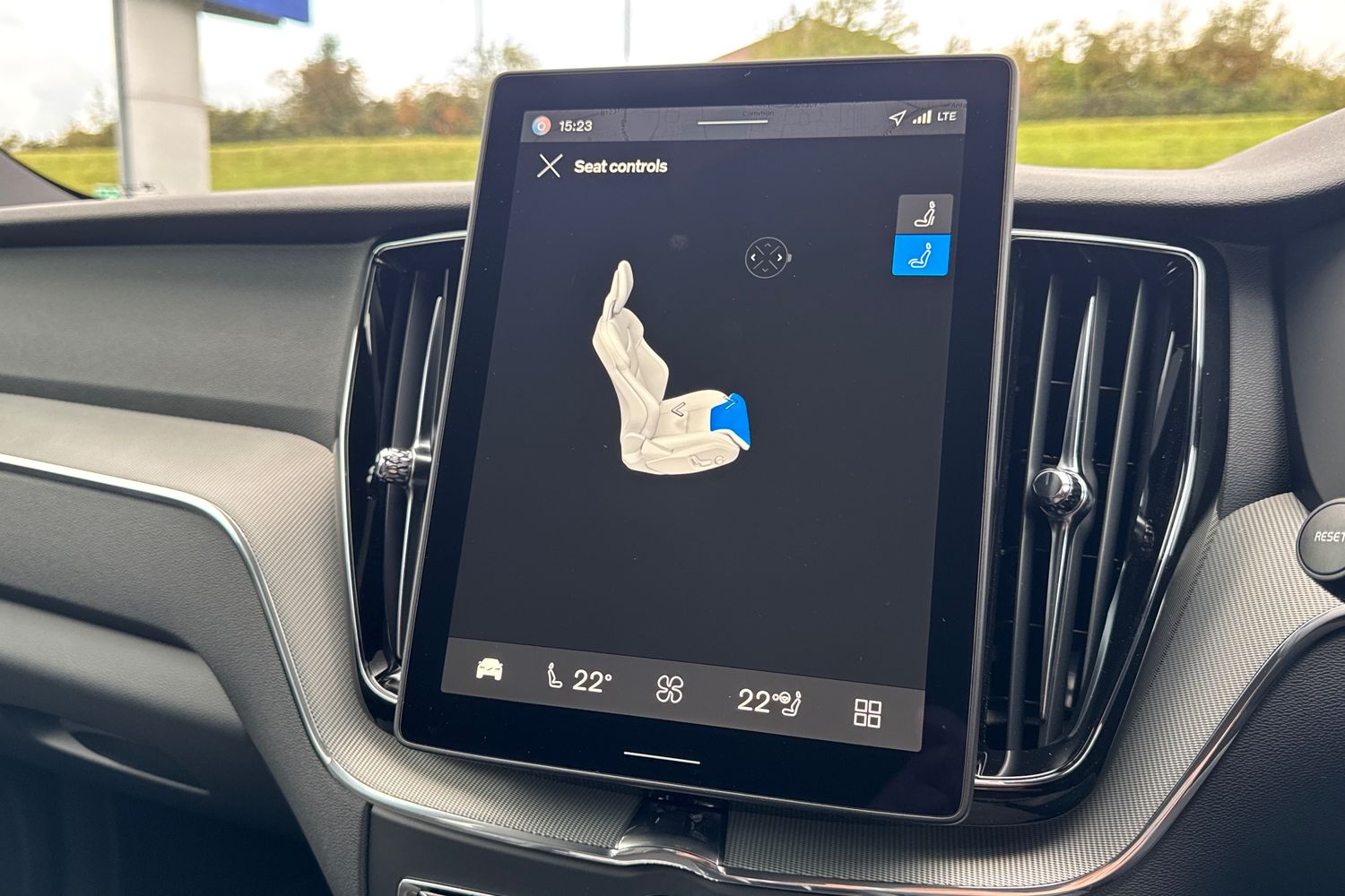 Used Volvo XC60 2025 for sale - 76630161: Photo 23