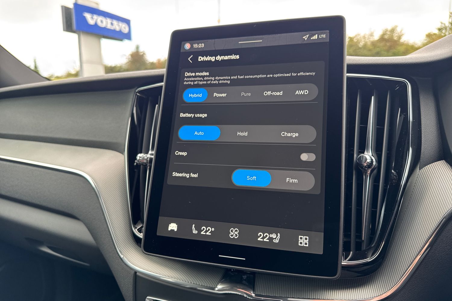 Used Volvo XC60 2025 for sale - 76630161: Photo 27