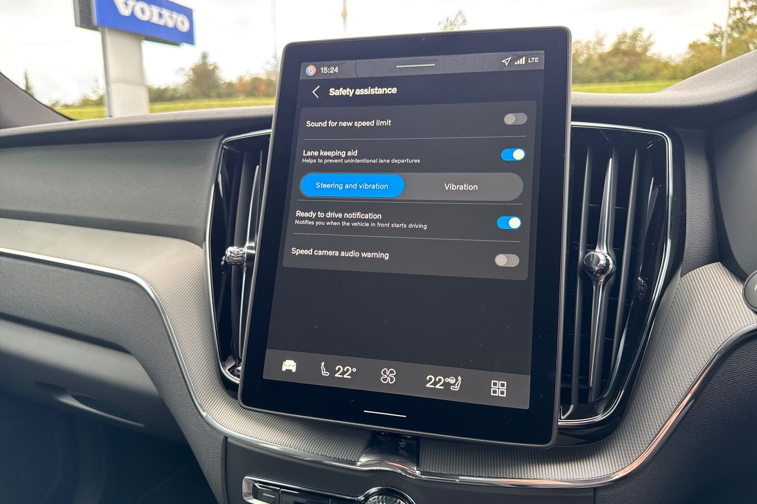 Used Volvo XC60 2025 for sale - 76630161: Photo 28