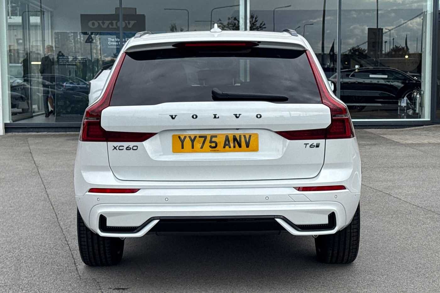 Used Volvo XC60 2025 for sale - 76630161: Photo 38