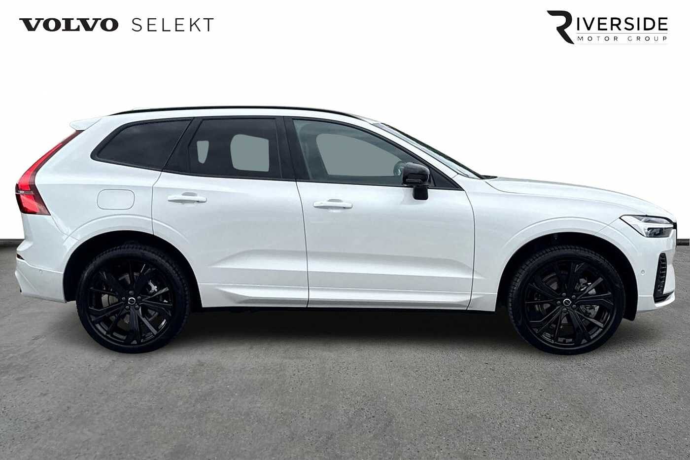 Used Volvo XC60 2025 for sale - 76630161: Photo 4