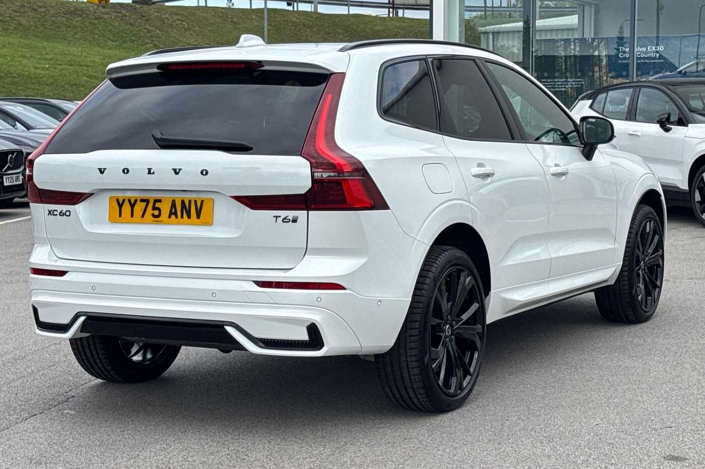 Used Volvo XC60 2025 for sale - 76630161: Photo 40