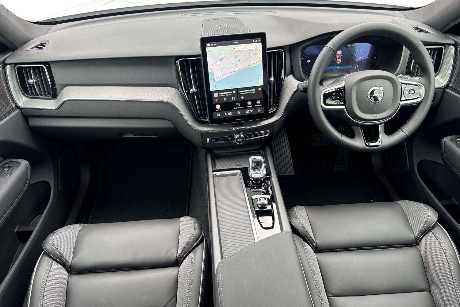 Used Volvo XC60 2025 for sale - 76630161: Photo 6