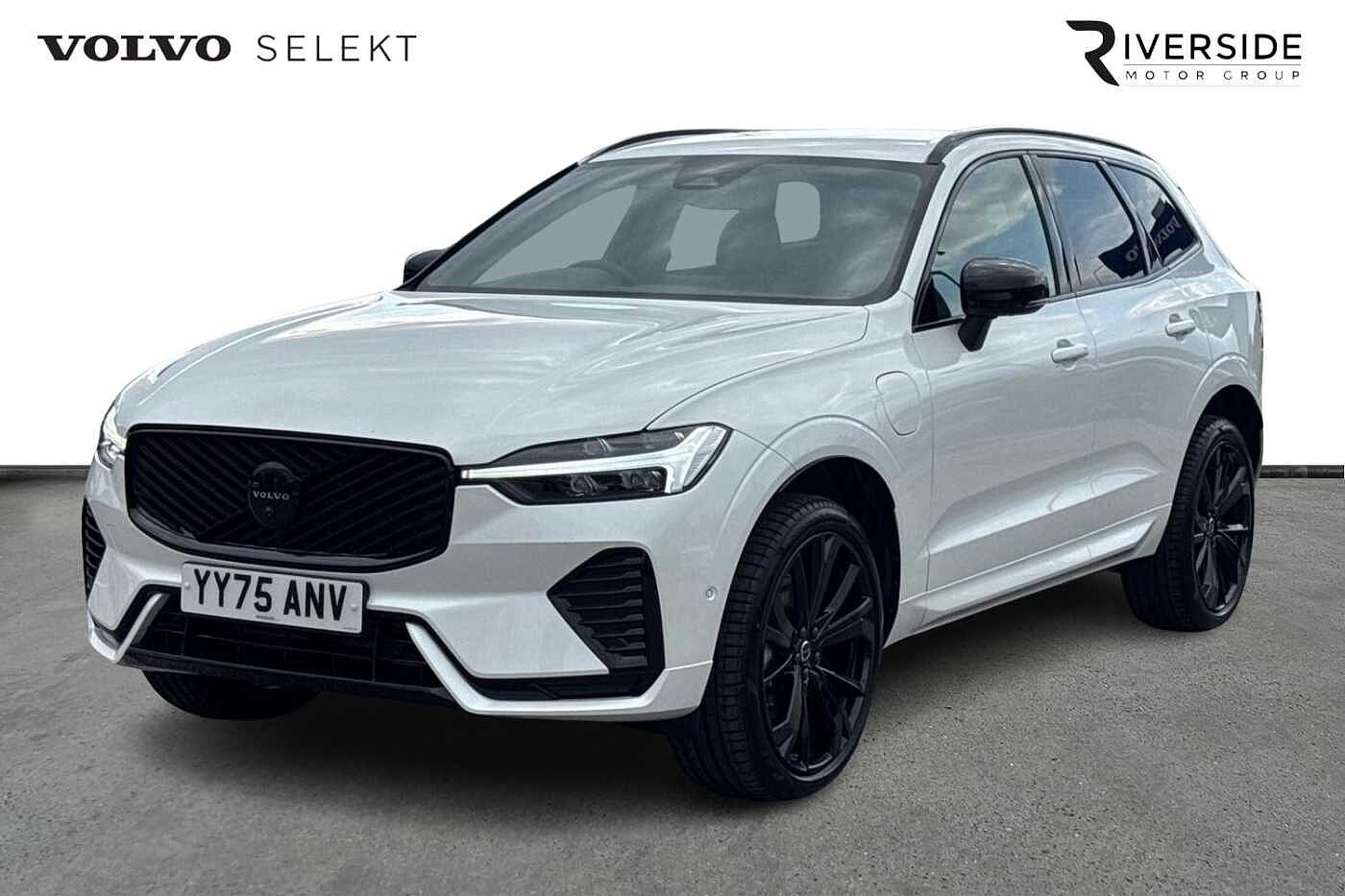 Used Volvo XC60 2025 for sale - 76630161: Photo 8