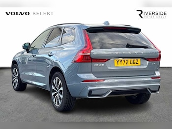 Used Volvo XC60 2022 for sale - 76780306: Photo