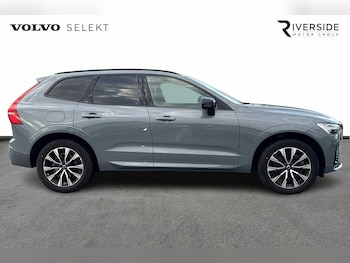 Used Volvo XC60 2022 for sale - 76780306: Photo