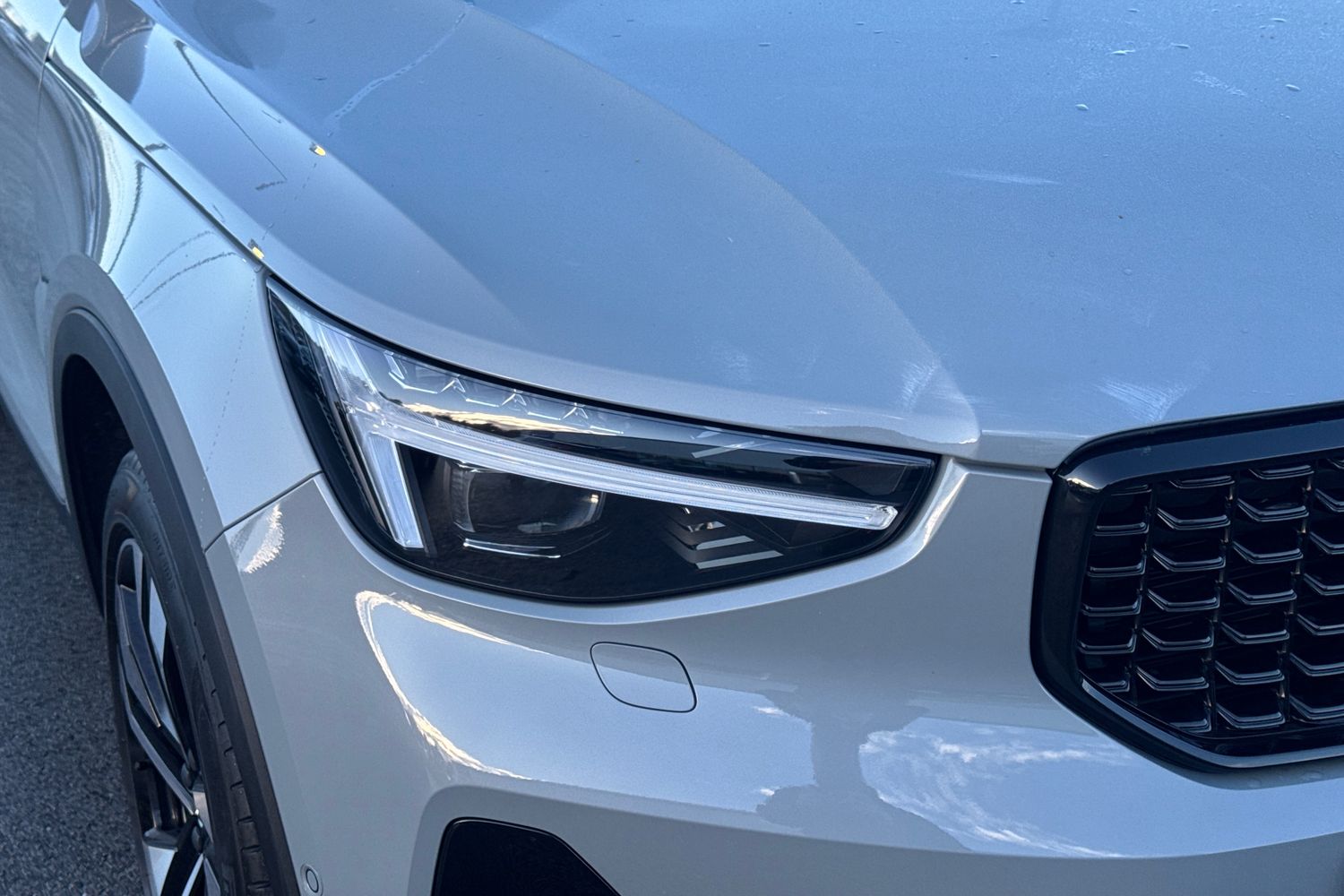 Used Volvo XC40 2025 for sale - 76652355: Photo 18