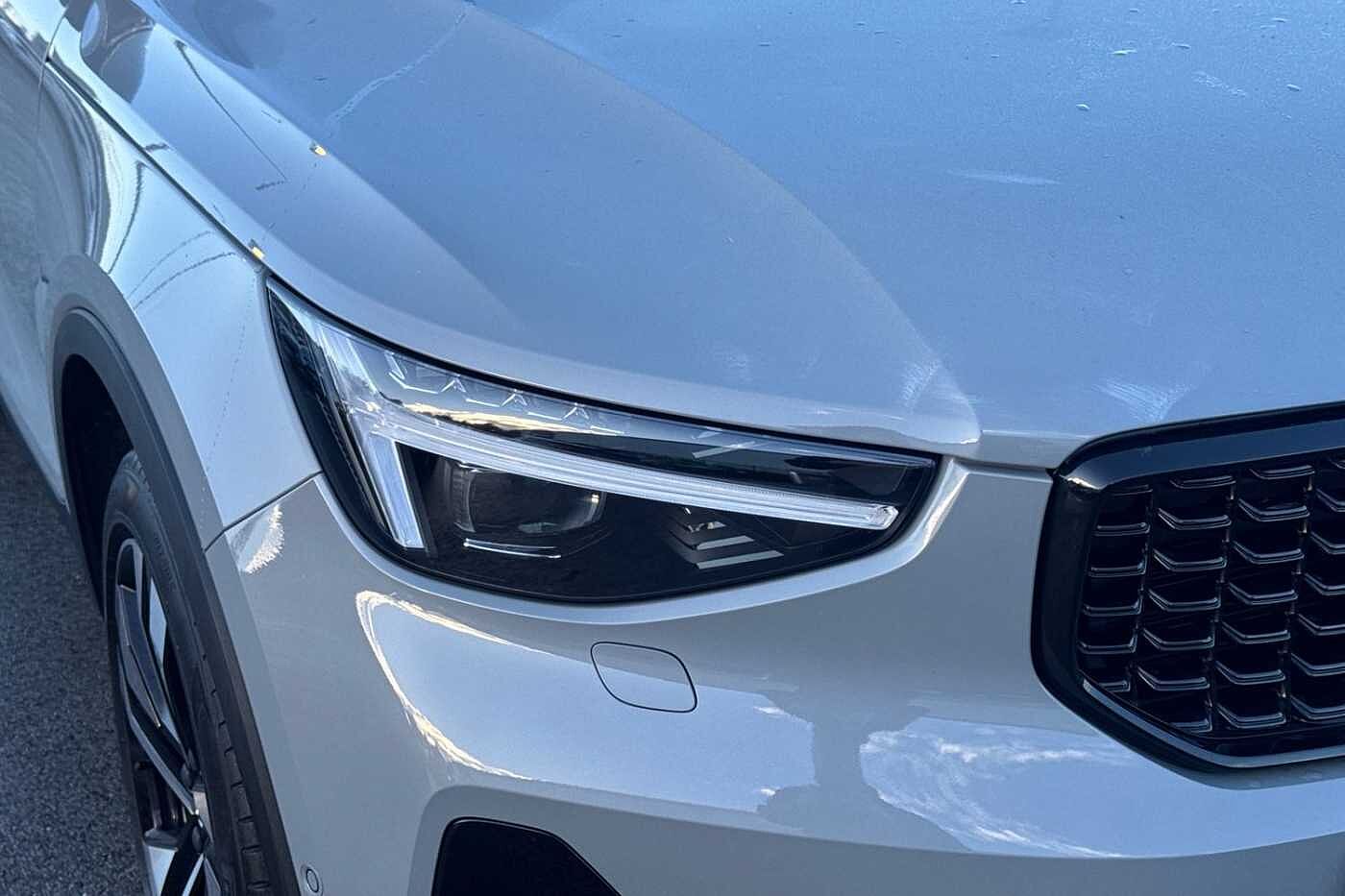 Used Volvo XC40 2025 for sale - 76652355: Photo 19