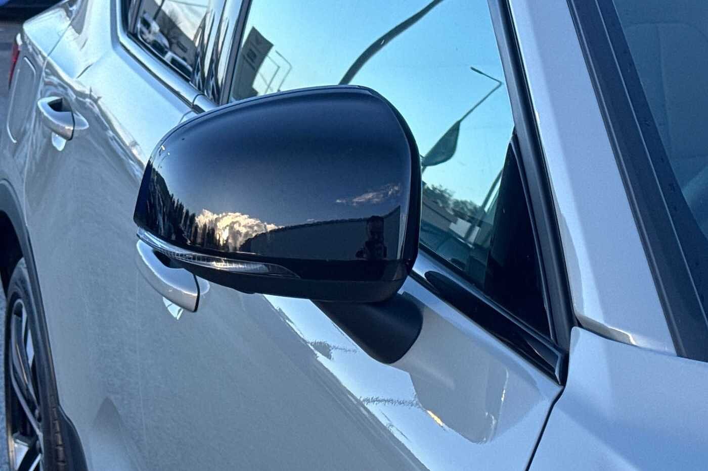 Used Volvo XC40 2025 for sale - 76652355: Photo 20