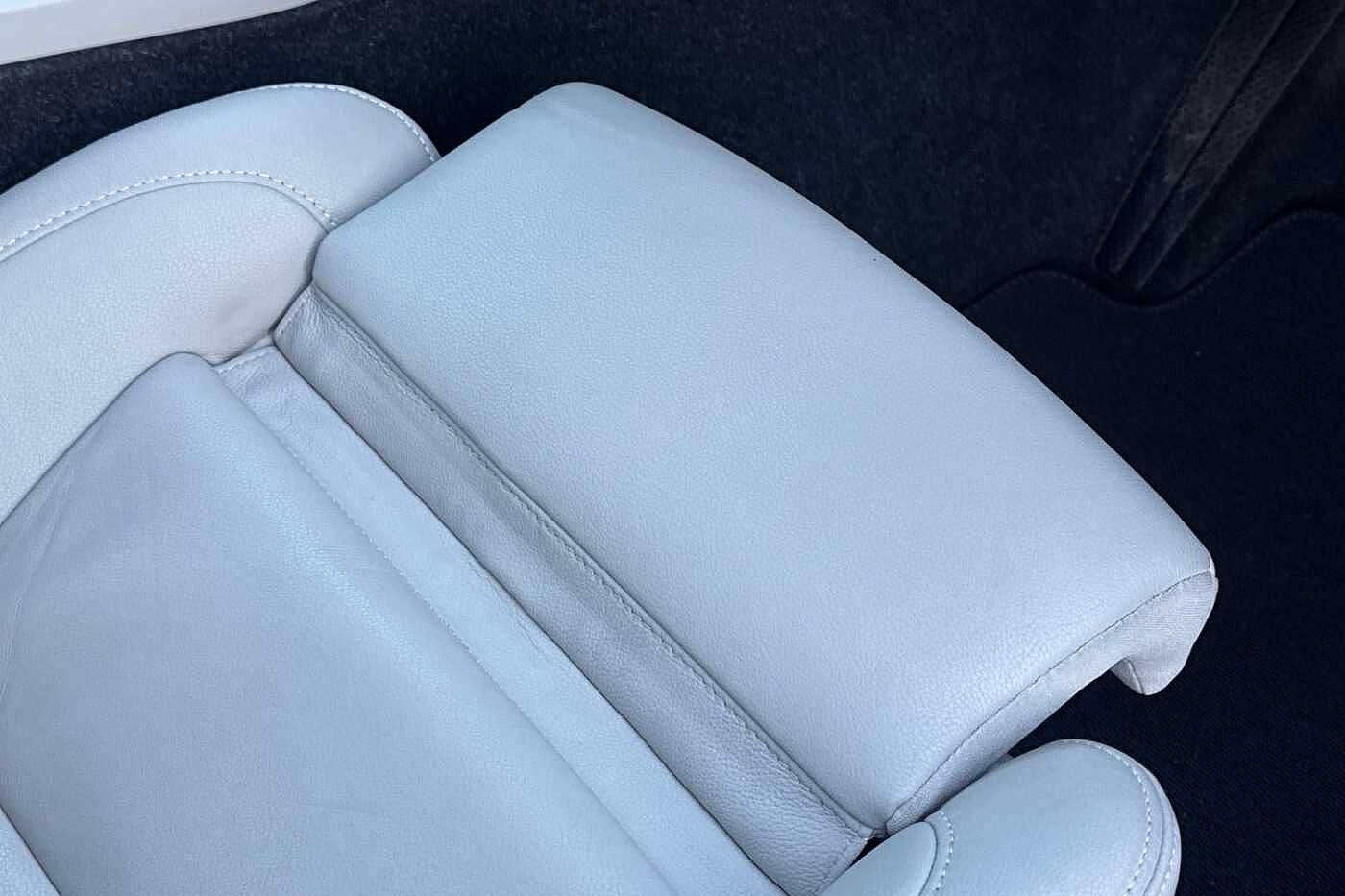 Used Volvo XC40 2025 for sale - 76652355: Photo 33