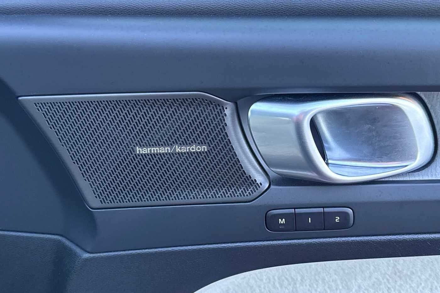 Used Volvo XC40 2025 for sale - 76652355: Photo 36