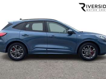 Used Ford Kuga 2021 for sale - 74878803: Photo