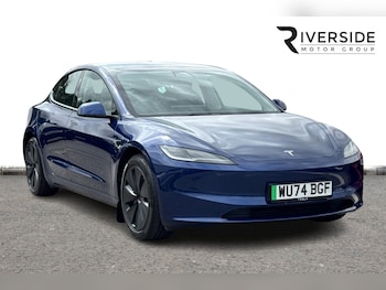 Used Tesla Model 3 2024 for sale - 79230141: Photo