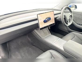 Used Tesla Model 3 2024 for sale - 79230141: Photo