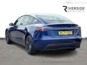 Used Tesla Model 3 2024 for sale - 79230141: Photo