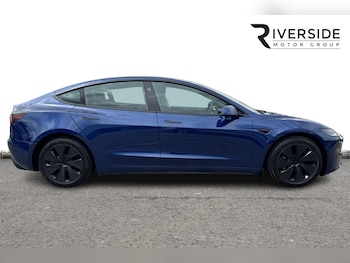 Used Tesla Model 3 2024 for sale - 79230141: Photo