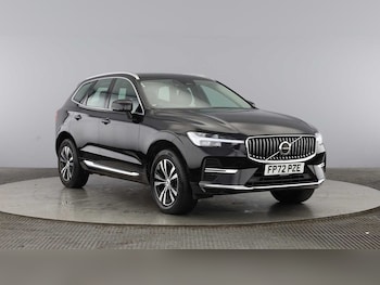 Used Volvo XC60 2022 for sale - 78748126: Photo