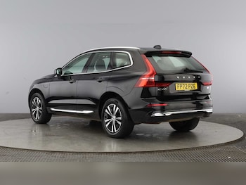 Used Volvo XC60 2022 for sale - 78748126: Photo