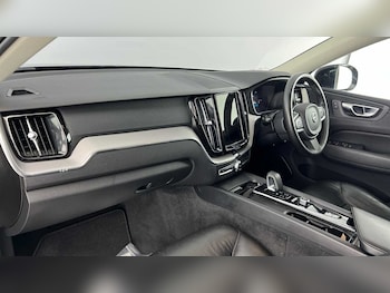Used Volvo XC60 2022 for sale - 78748126: Photo