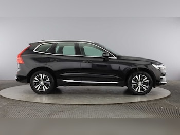 Used Volvo XC60 2022 for sale - 78748126: Photo