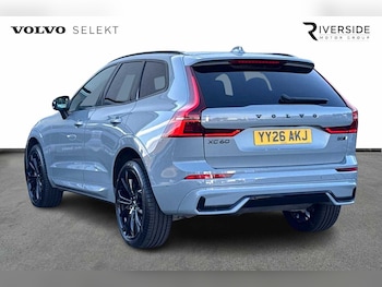 Used Volvo XC60 2026 for sale - 79381263: Photo