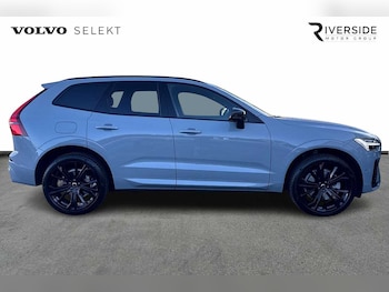 Used Volvo XC60 2026 for sale - 79381263: Photo