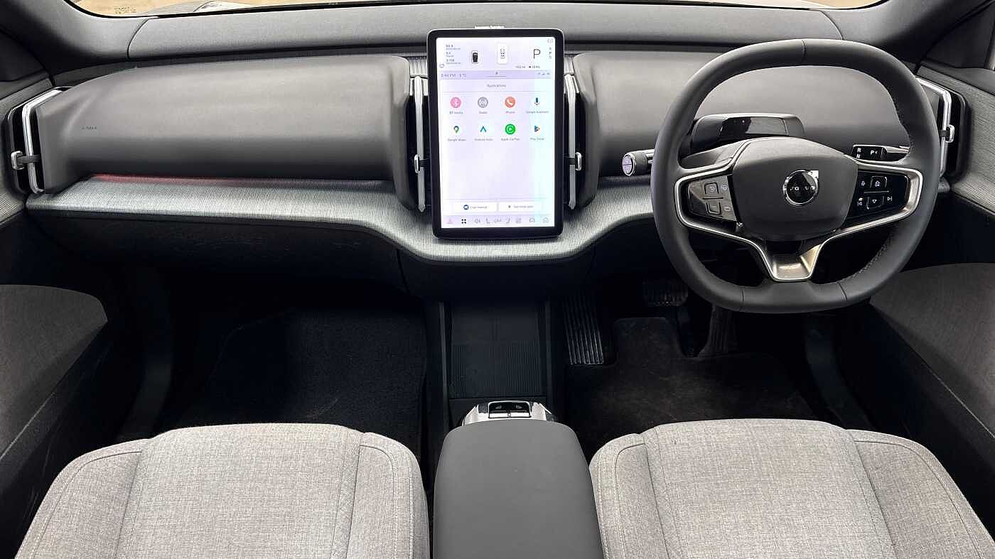 Used Volvo EX30 2025 for sale - 77702723: Photo 10