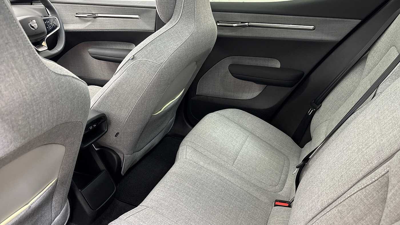 Used Volvo EX30 2025 for sale - 77702723: Photo 13