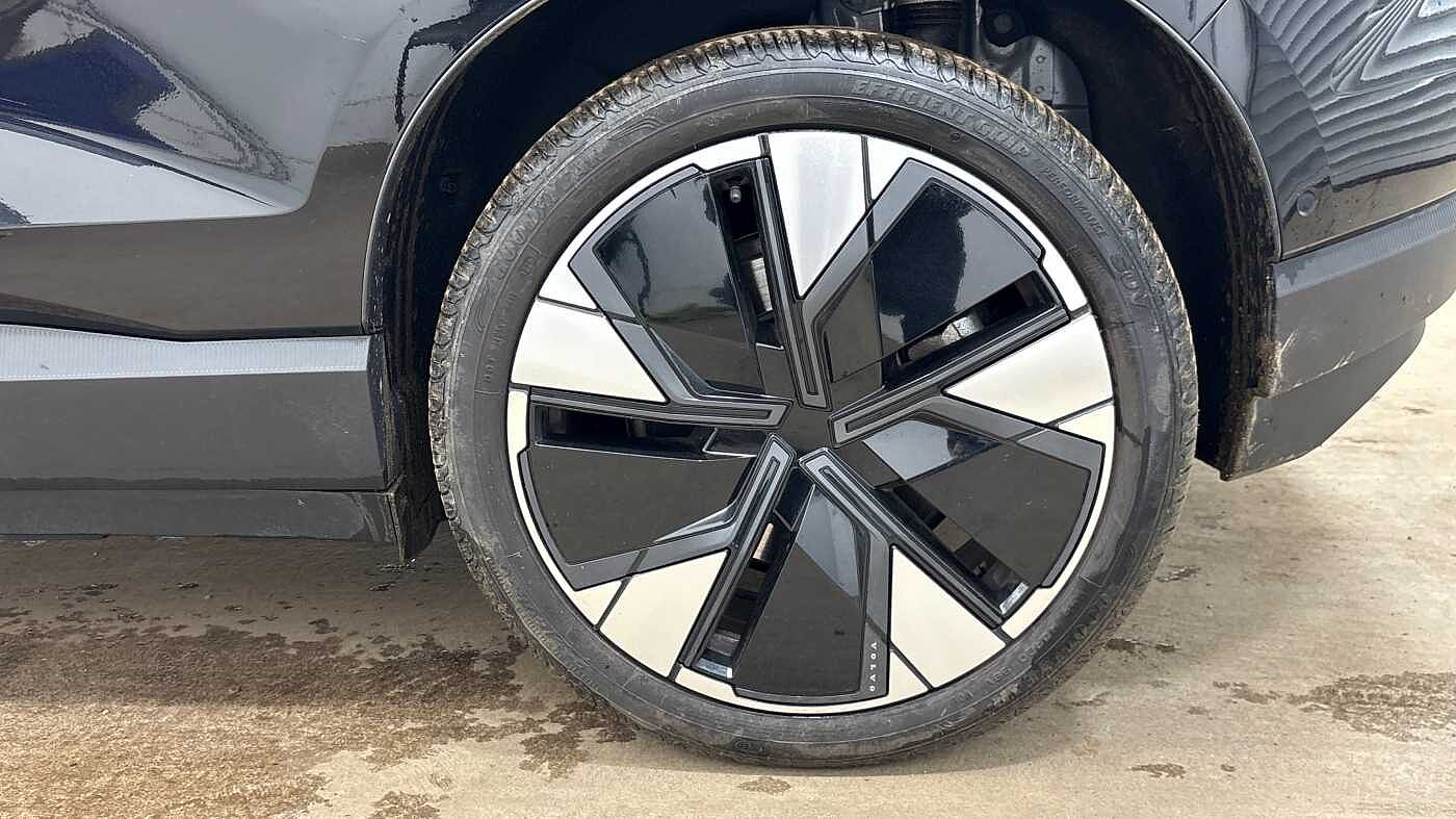 Used Volvo EX30 2025 for sale - 77702723: Photo 16