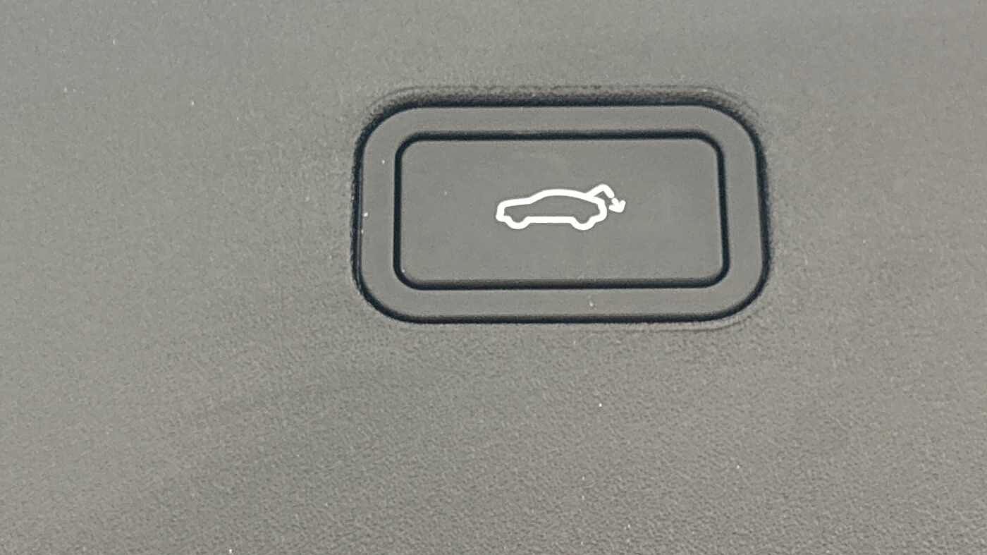 Used Volvo EX30 2025 for sale - 77702723: Photo 18