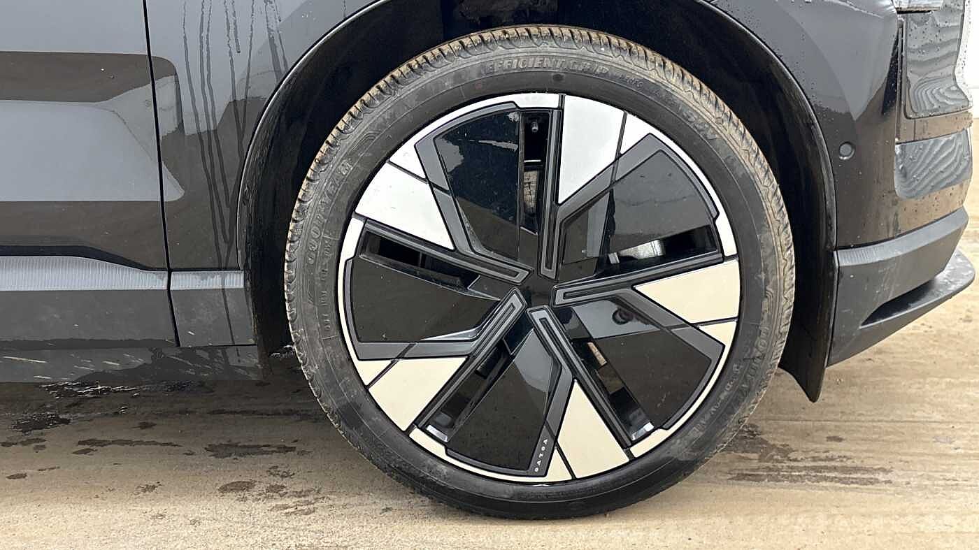 Used Volvo EX30 2025 for sale - 77702723: Photo 19