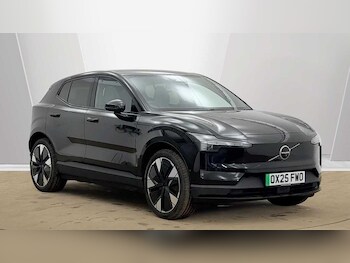 Used Volvo EX30 2025 for sale - 77702723: Photo