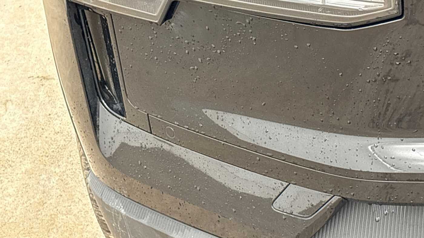 Used Volvo EX30 2025 for sale - 77702723: Photo 22