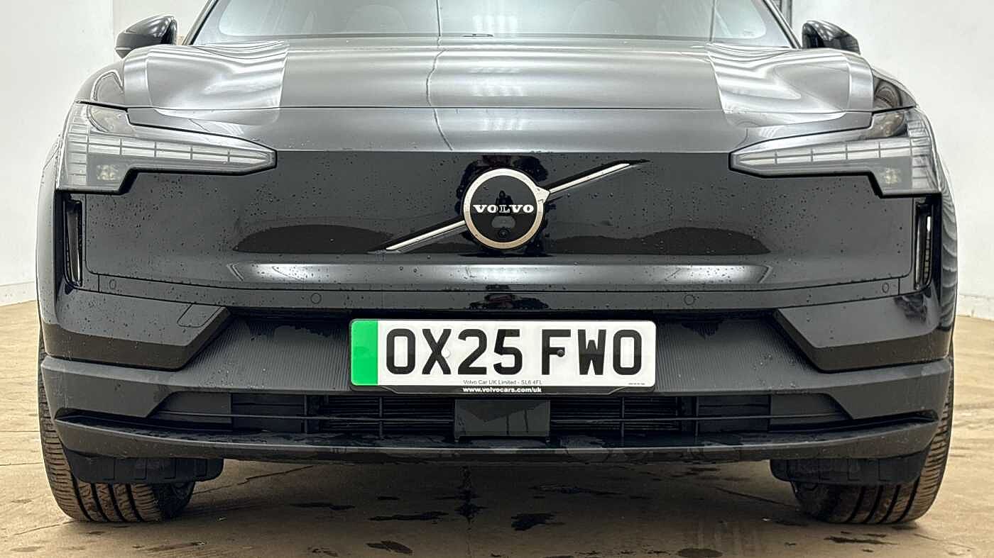 Used Volvo EX30 2025 for sale - 77702723: Photo 23