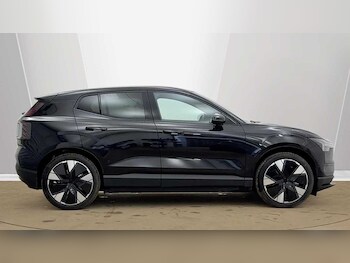 Used Volvo EX30 2025 for sale - 77702723: Photo